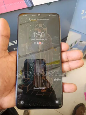 Samsung Galaxy A70 128 GB Blue