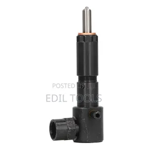 Fuel Injector
