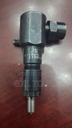 Fuel Injector