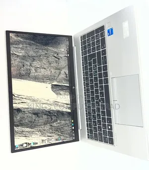 New Laptop HP EliteBook 850 16GB Intel Core i5 SSD 512GB
