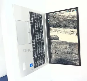 New Laptop HP EliteBook 850 16GB Intel Core i5 SSD 512GB