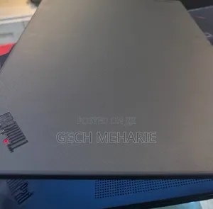 New Laptop Lenovo 32GB Intel Core i7 SSD 1T