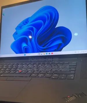 New Laptop Lenovo 32GB Intel Core i7 SSD 1T