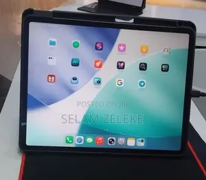 New Apple iPad Pro 1 TB Black