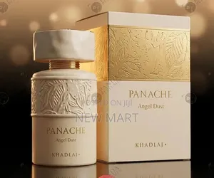 Panache Angel Dust by Khadla