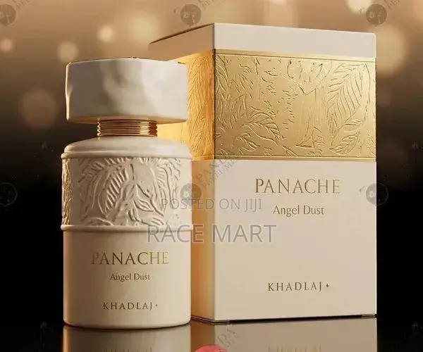 Panache Angel Dust by Khadla