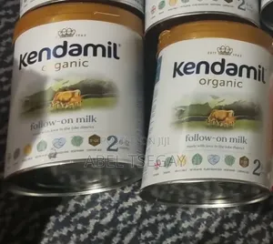 Kendamil Organic