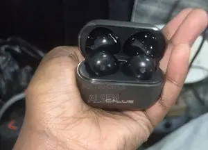 Calus Wireless Earbuds