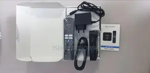 Pozzer Smart TV Box/ ቲቪ ስማርት ማድረጊያ