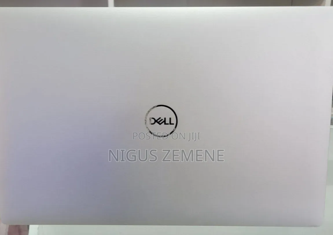 New Laptop Dell Precision 5540 16GB Intel Core i7 SSD 512GB