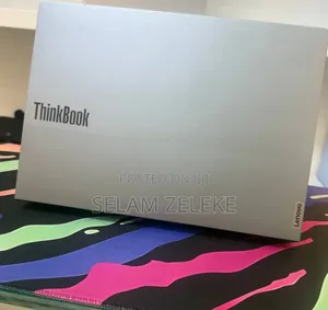 New Laptop Lenovo 16GB Intel Core 5 SSD 512GB