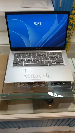 New Laptop Asus Vivobook 14 8GB AMD SSD 256GB