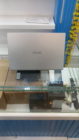 New Laptop Asus Vivobook 14 8GB AMD SSD 256GB