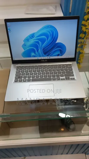 New Laptop Asus Vivobook 14 8GB AMD SSD 256GB