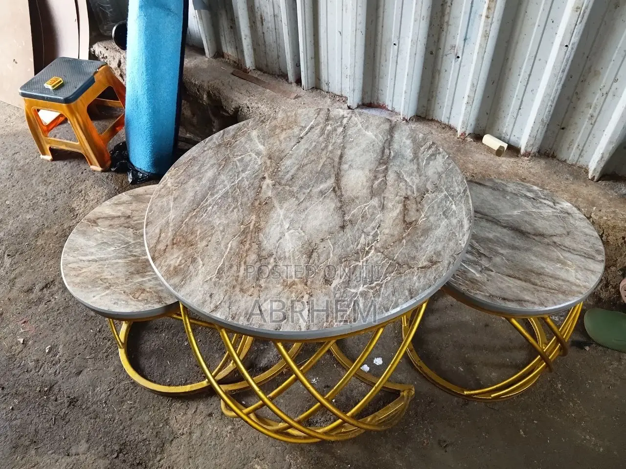 Quality Dining Table With Chairs