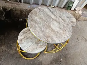 Quality Dining Table With Chairs