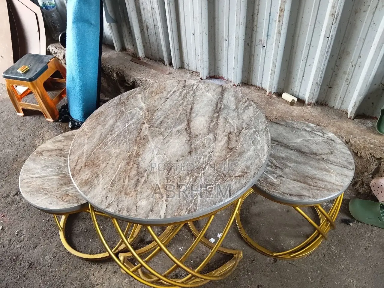 Quality Dining Table With Chairs