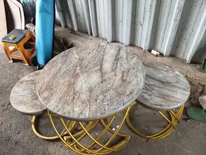 Quality Dining Table With Chairs