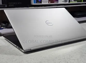 New Laptop Dell XPS 15 16GB Intel Core i7 SSD 512GB