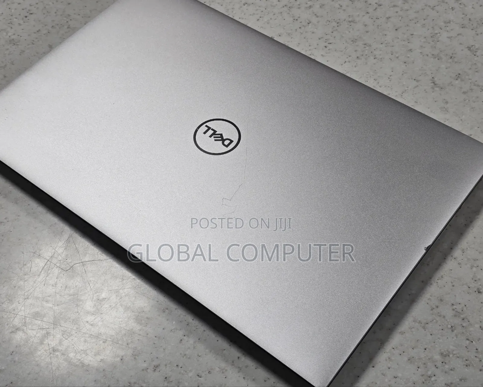 New Laptop Dell XPS 15 16GB Intel Core i7 SSD 512GB