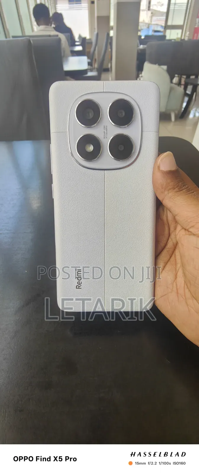 Xiaomi Redmi Note 14 Pro 128 GB