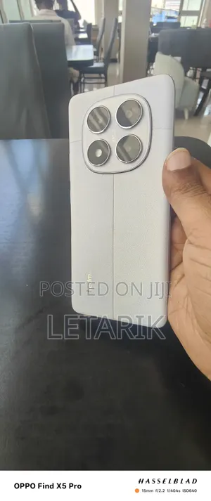 Xiaomi Redmi Note 14 Pro 128 GB