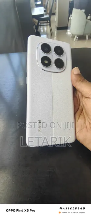 Xiaomi Redmi Note 14 Pro 128 GB