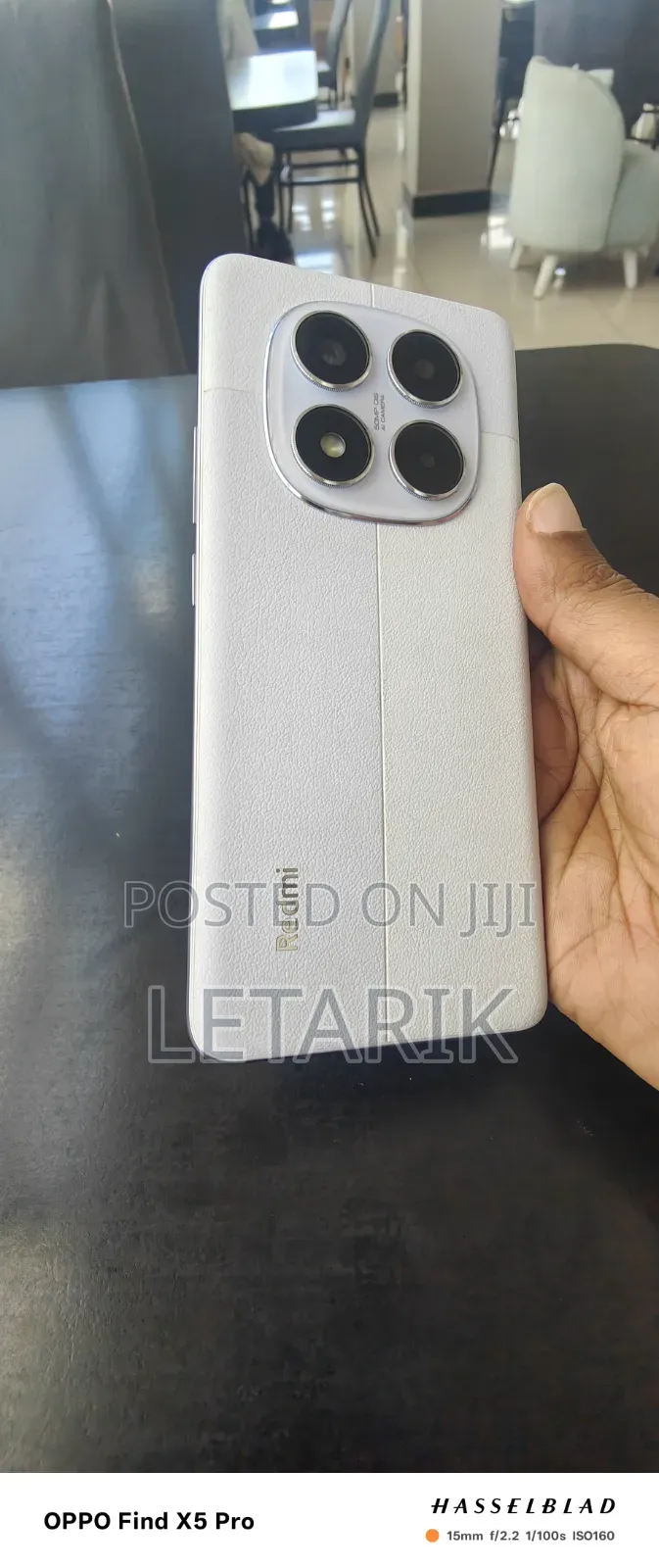 Xiaomi Redmi Note 14 Pro 128 GB