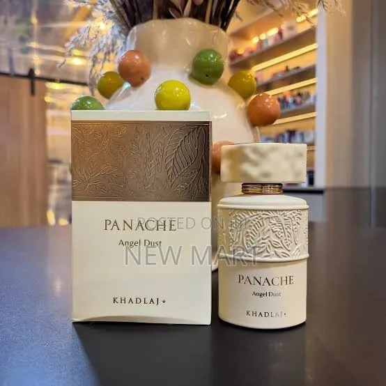 Panache Angel Dust