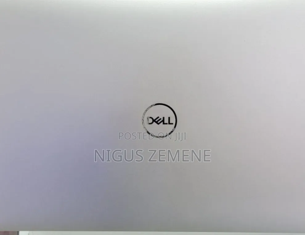 New Laptop Dell Precision 5540 16GB Intel Core i7 SSD 512GB