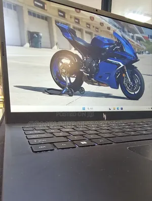New Laptop Acer Nitro 5 16GB Intel Core i9 SSD 512GB