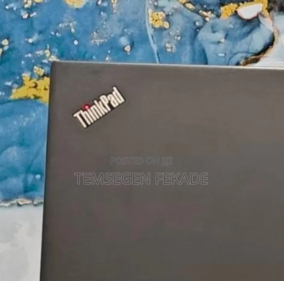 New Laptop Lenovo ThinkPad T480s 8GB Intel Core i7 SSD 256GB