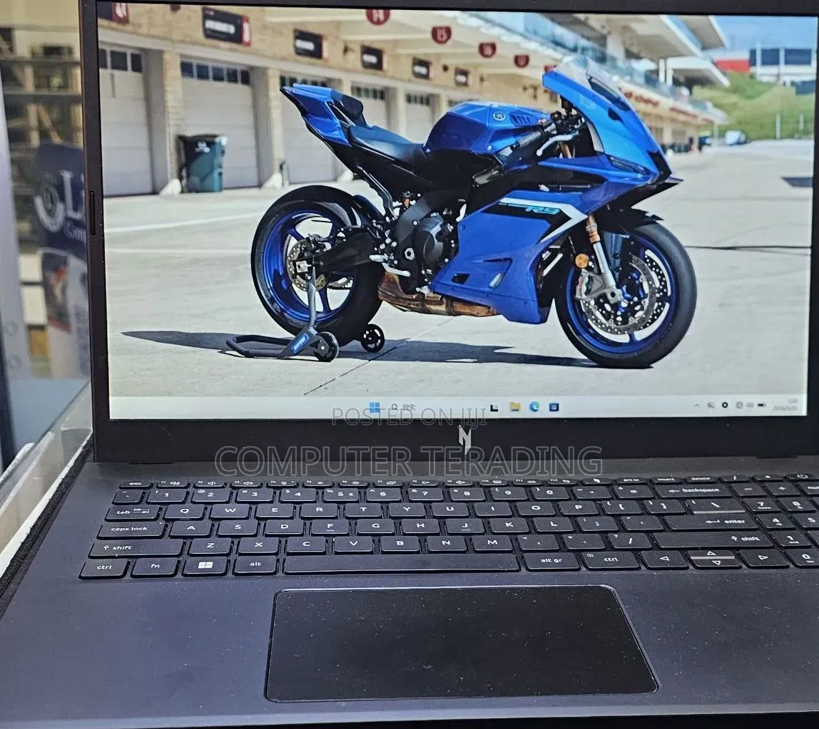 New Laptop Acer Nitro 5 16GB Intel Core i9 SSD 512GB