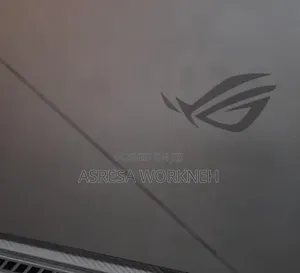 New Laptop Asus 32GB Intel Core i9 SSD 1T
