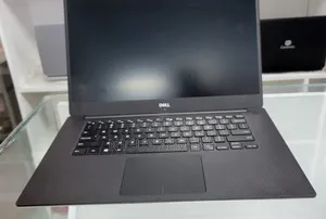 New Laptop Dell Precision 5540 16GB Intel Core i7 SSD 512GB