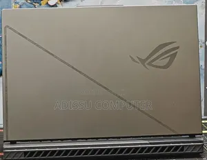 New Laptop Asus ROG Strix G16 16GB Intel Core i7 SSD 1T