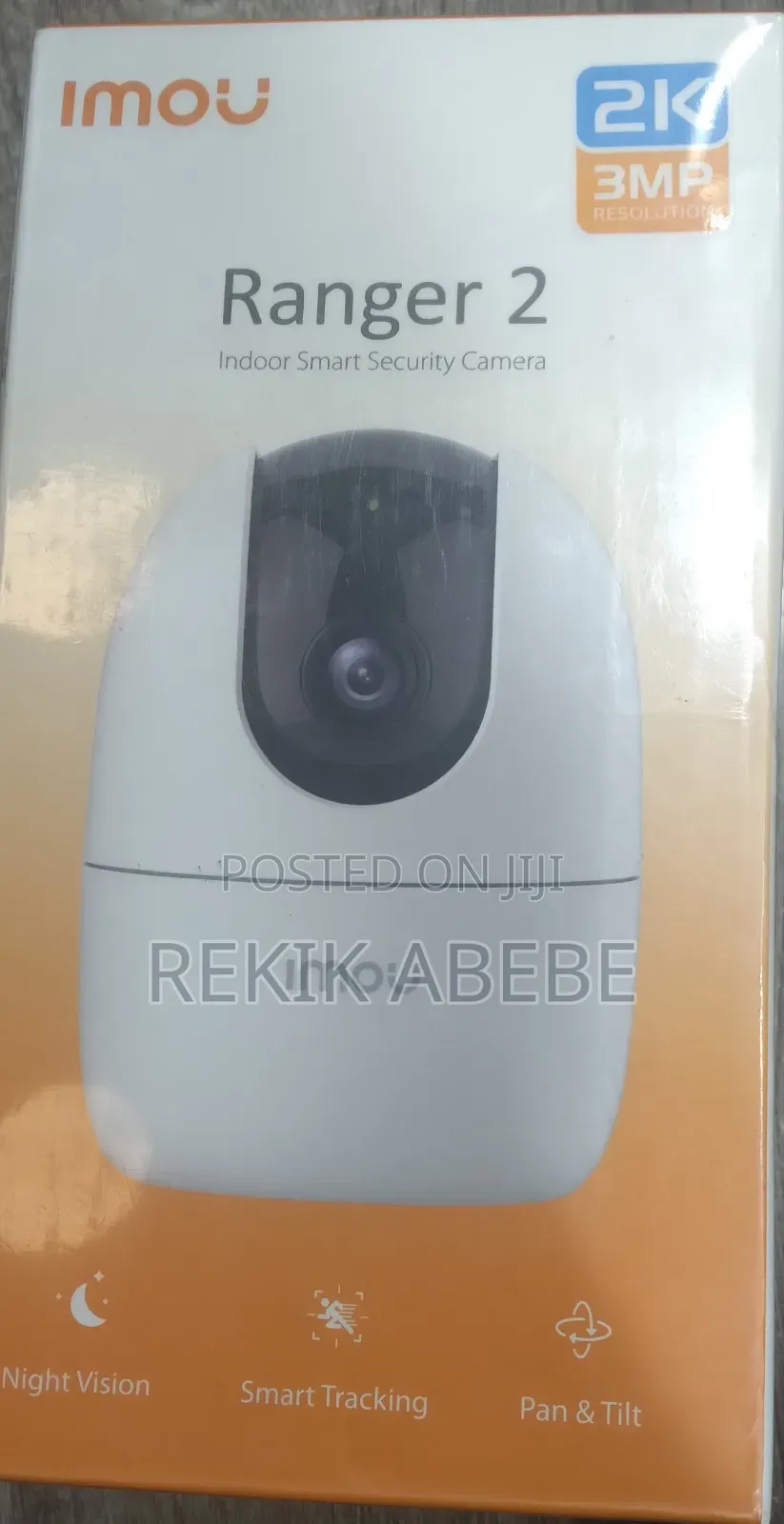 Security Camera