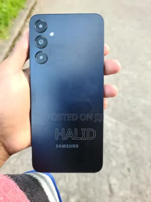 Samsung Galaxy M14 64 GB Black