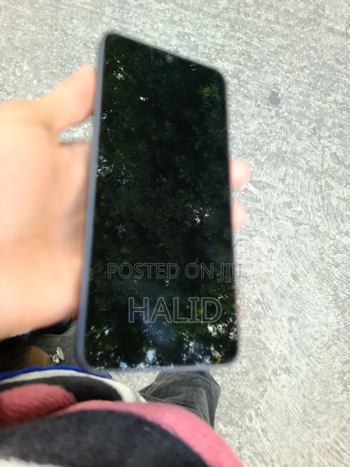 Samsung Galaxy M14 64 GB Black