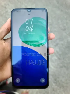 Samsung Galaxy M14 64 GB Black