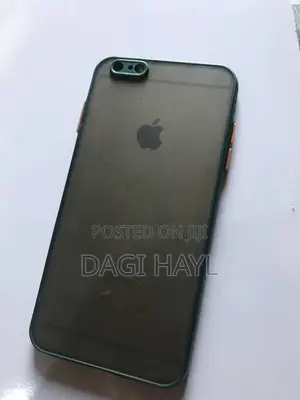 Apple iPhone 6s Plus 128 GB Gray