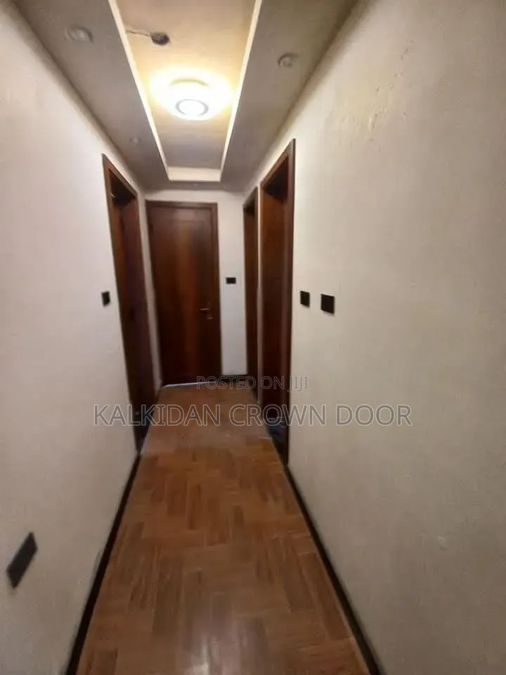 100% Waterproof Doors