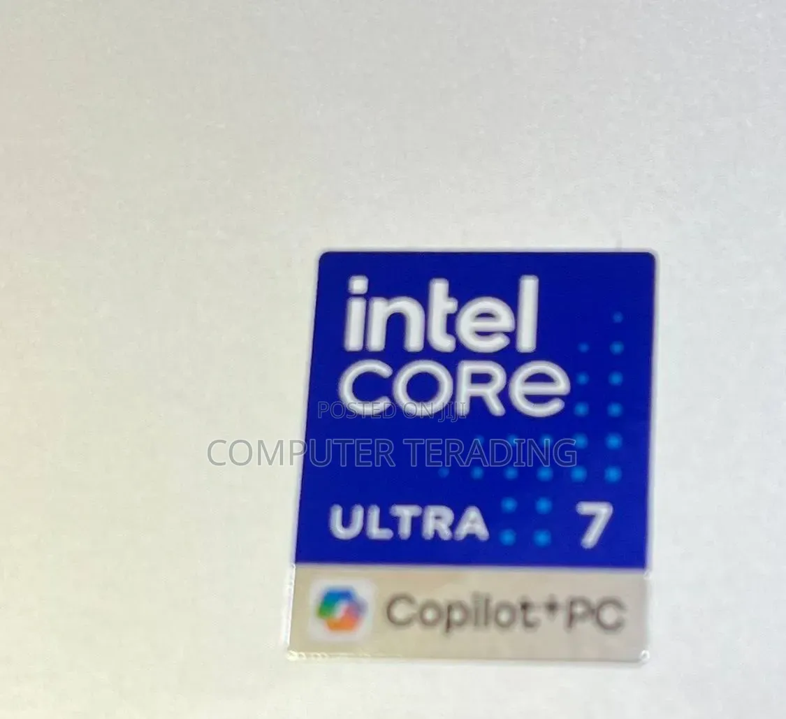 New Laptop HP OmniBook 5 16" 16GB Intel Core Ultra 7 SSD 1T