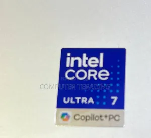 New Laptop HP OmniBook 5 16" 16GB Intel Core Ultra 7 SSD 1T