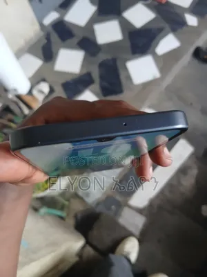 Samsung Galaxy A16 128 GB Black