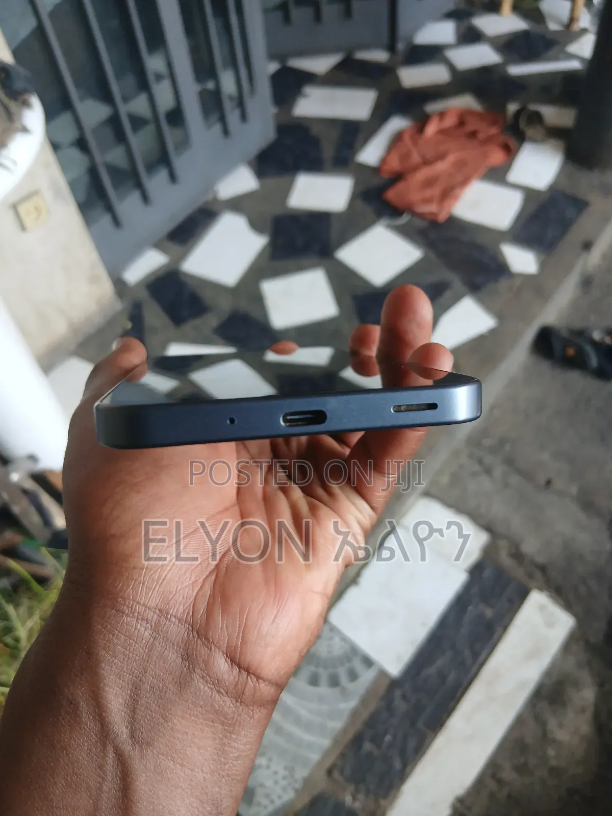 Samsung Galaxy A16 128 GB Black