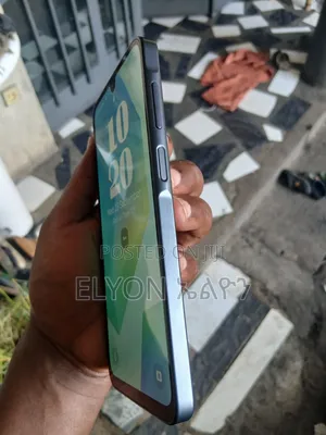 Samsung Galaxy A16 128 GB Black