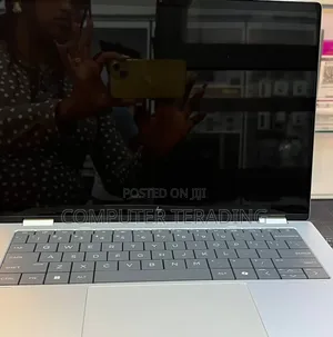 New Laptop HP OmniBook 5 16" 16GB Intel Core Ultra 7 SSD 1T