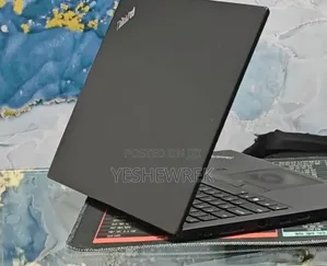 New Laptop Lenovo Legion 5 16GB Intel Core i7 SSD 512GB