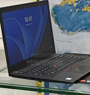 New Laptop Lenovo Legion 5 16GB Intel Core i7 SSD 512GB